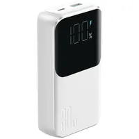 Joyroom Mini-Powerbank mit integrierten Kabeln JR-PBC07 20000 mAh, 30