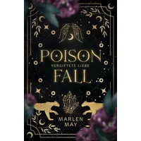 Tolino media GmbH & Co. KG Poison Fall