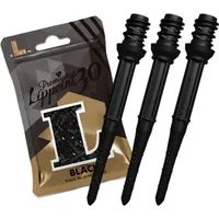LSTYLE L-Style Premium Lippoints Long 30er Pack) - Schwarz