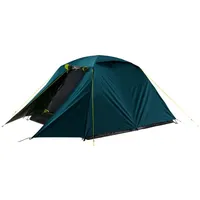 Mc Kinley McKINLEY Camp-Zelt Vega 20.3 BLUE PETROL/GREEN LI,