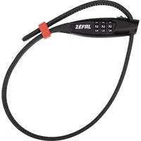 Zéfal ZEFAL K-Traz ZIP3 Länge 45cm, Ø schwarz,