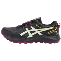 Asics Gel-Sonoma 7 GTX Damen black/light blue 37,5