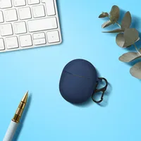 Kwmobile Hülle kompatibel mit Google Pixel Buds Pro Hülle