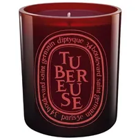 Diptyque Tubéreuse Duftkerze 300 g rot
