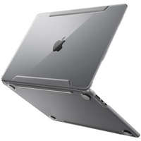 SPIGEN Thin Fit / Crystal Clear / Macbook Air