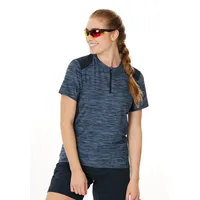 Endurance Fahrradshirt Marimba BLAU|BLAU|BLAU 42