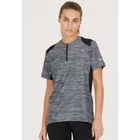 Endurance Fahrradshirt Marimba grau|grau|grau 36