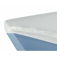 Suprima 3066 Spannbetttuch PVC 100 x 200 x 20