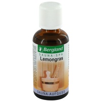 Bergland Pharma Bergland Sauna-Aufguss Lemongras