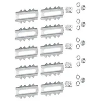 Tehalit Kupplungsset R 2320 verz