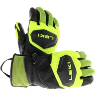 Leki WCR Venom SL 3D - Race Handschuhe mit