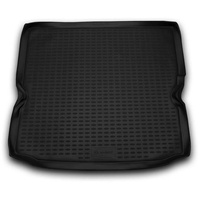 Element Passgenaue Premium Antirutsch Gummi Kofferraumwanne - OPEL Zafira