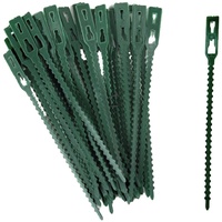 Floraworld Pflanzenbinder 14cm 40er Set Floraworld