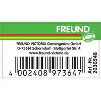 Freund Victoria Schneeschieber 50 cm