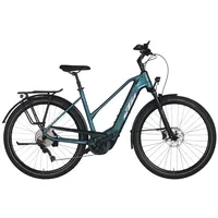 KTM Macina Tour CX 510 grün Modell 2023
