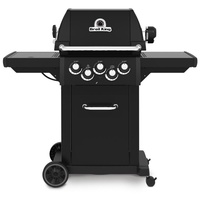 Broil King Royal 390 Shadow Gasgrill 824282SDWDE