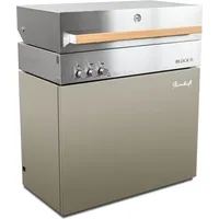Flammkraft Block D (Gen. 5) #2 Taupe