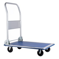 Pavo Transportwagen, Ladewagen 8037421