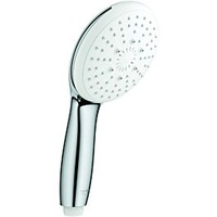 Grohe Tempesta 110 Handbrause 3 Strahlarten chrom (28261003)