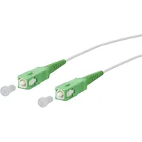 Metz OpDAT LWL-Patchkabel Simp. 151P7EAEA10E
