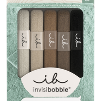 Invisibobble HAIR TIE Mocha 1 Stück