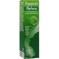 Nasivin Natura Nasenspray