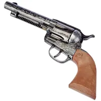 J.g.schrödel vertriebsgesellschaft m.b.h J.G.Schrödel Samuel Colt Antik Cowboy Spielzeugpistole