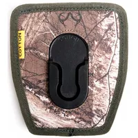 Cotton Carrier Wanderer Side Holster G3 Camo