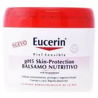 Eucerin pH5 Skin-Protection Nutritive Balm 450ml