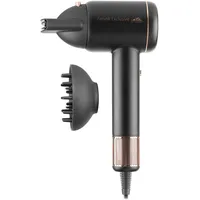ETA Haartrockner Fenité Exclusive Black Edition Schwarz Weiss