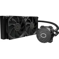 Cooler Master MasterLiquid 240L Core,