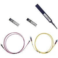 Softing Glasfaser Zubehör Kit 226108 FIBER_ACC_KIT Netzwerk