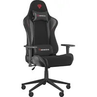 GENESIS Nitro 440 G2 Mesh Gaslift 3 Gaming-stuhl -