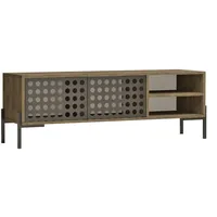 [en.casa] TV Board Lemi 144 x 40 x 49