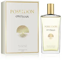 Poseidon Edt Poseidon Only Man - 150 ml