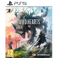 Electronic Arts Wild Hearts