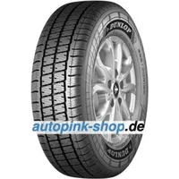 Dunlop 205/65R16C 107T/105T Econodrive AS 8PR