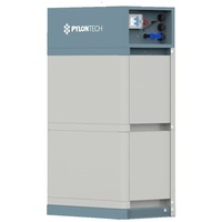 GoodWe KN ET Plus HV 10kW Hybrid Wechselrichter mit
