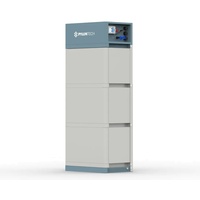 GoodWe KN ET Plus HV 5kW Hybrid Wechselrichter 10,66