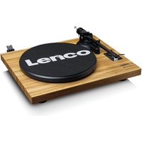 Lenco LS-500 eiche