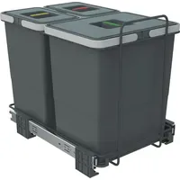 SOTech Ecofil 18+8+8 l Grau