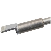 Jbc Lötspitze Serie C420, C420271/1,5 mm, für Chip-Komponenten (Lötspitze),