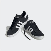 Adidas Campus 2 Core Black / Cloud White /