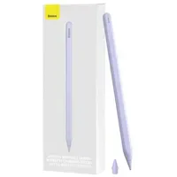 Baseus Smooth Writing 2 Eingabestift für kompatible Modelle Lila
