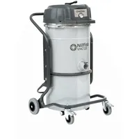 Nilfisk VHC120 FM AU Druckluftsauger