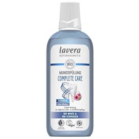 Lavera Complete Care fluoridfrei 400 ml