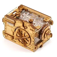 IDventure Spiel, A-maze-ing Safe - multilingual