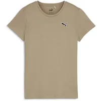 Puma Better Essentials Kurzarm-T-Shirt Oak Branch XL