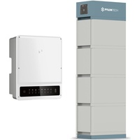 GoodWe KN ET Plus HV GW8KN-ET 14,21 kWh Hybrid