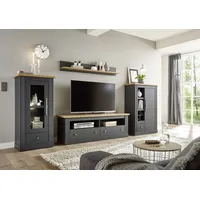 Home Affaire »Westminster«, (Set, 4 St.), im romantischen Landhausstil